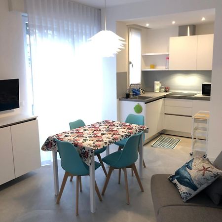 San Giorgio 3 Lägenhet Lignano Sabbiadoro Exteriör bild