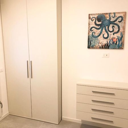 San Giorgio 3 Lägenhet Lignano Sabbiadoro Exteriör bild
