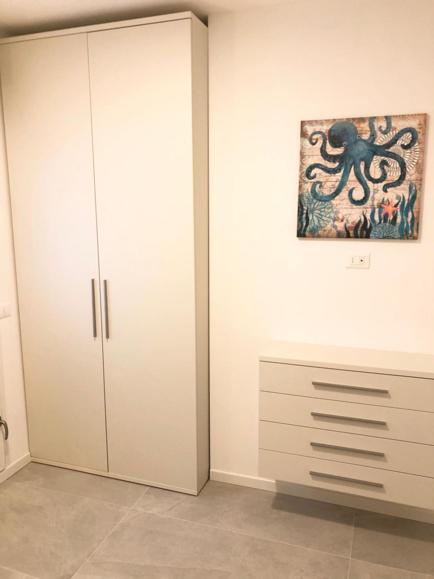 San Giorgio 3 Lägenhet Lignano Sabbiadoro Exteriör bild