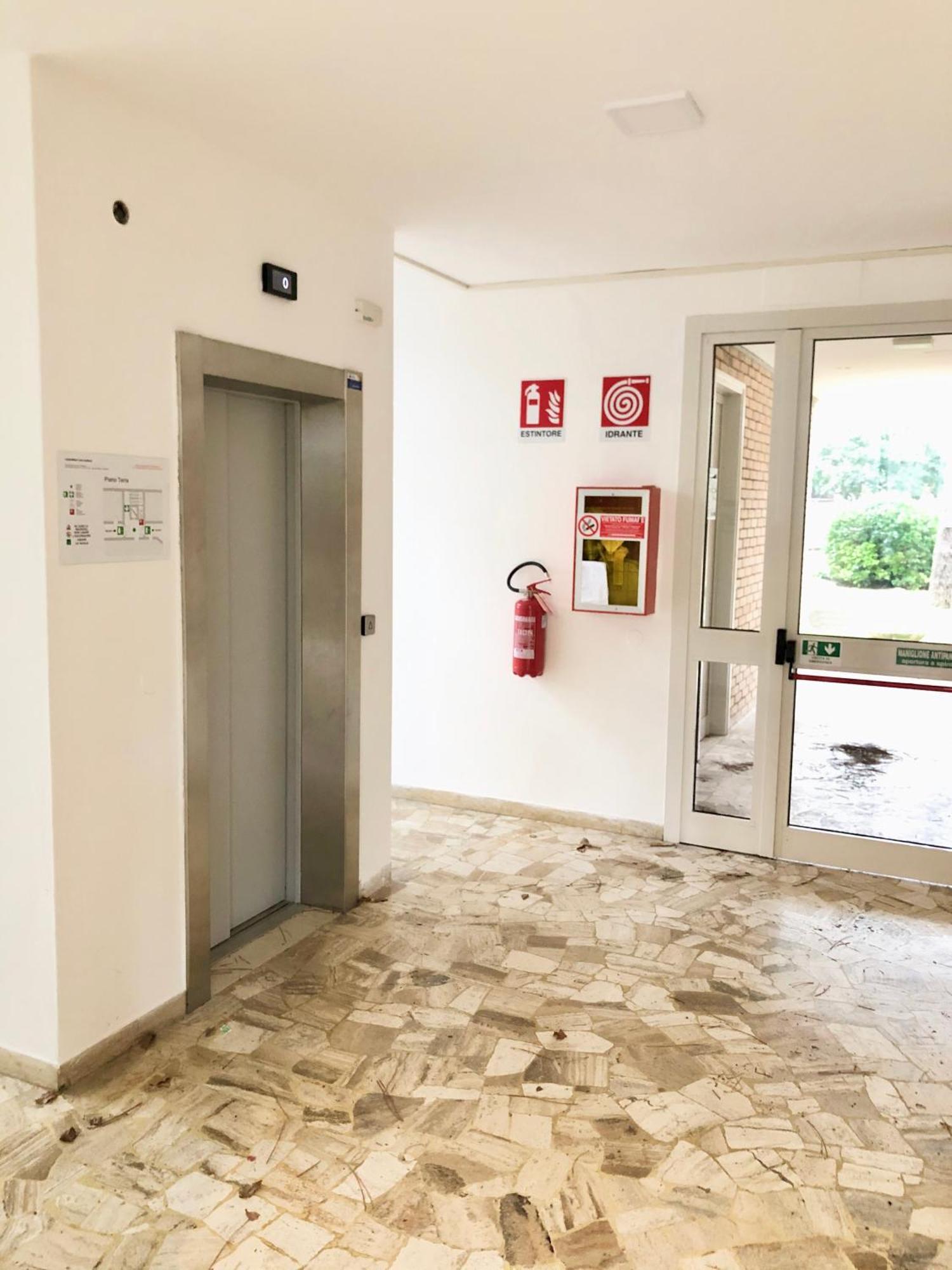 San Giorgio 3 Lägenhet Lignano Sabbiadoro Exteriör bild